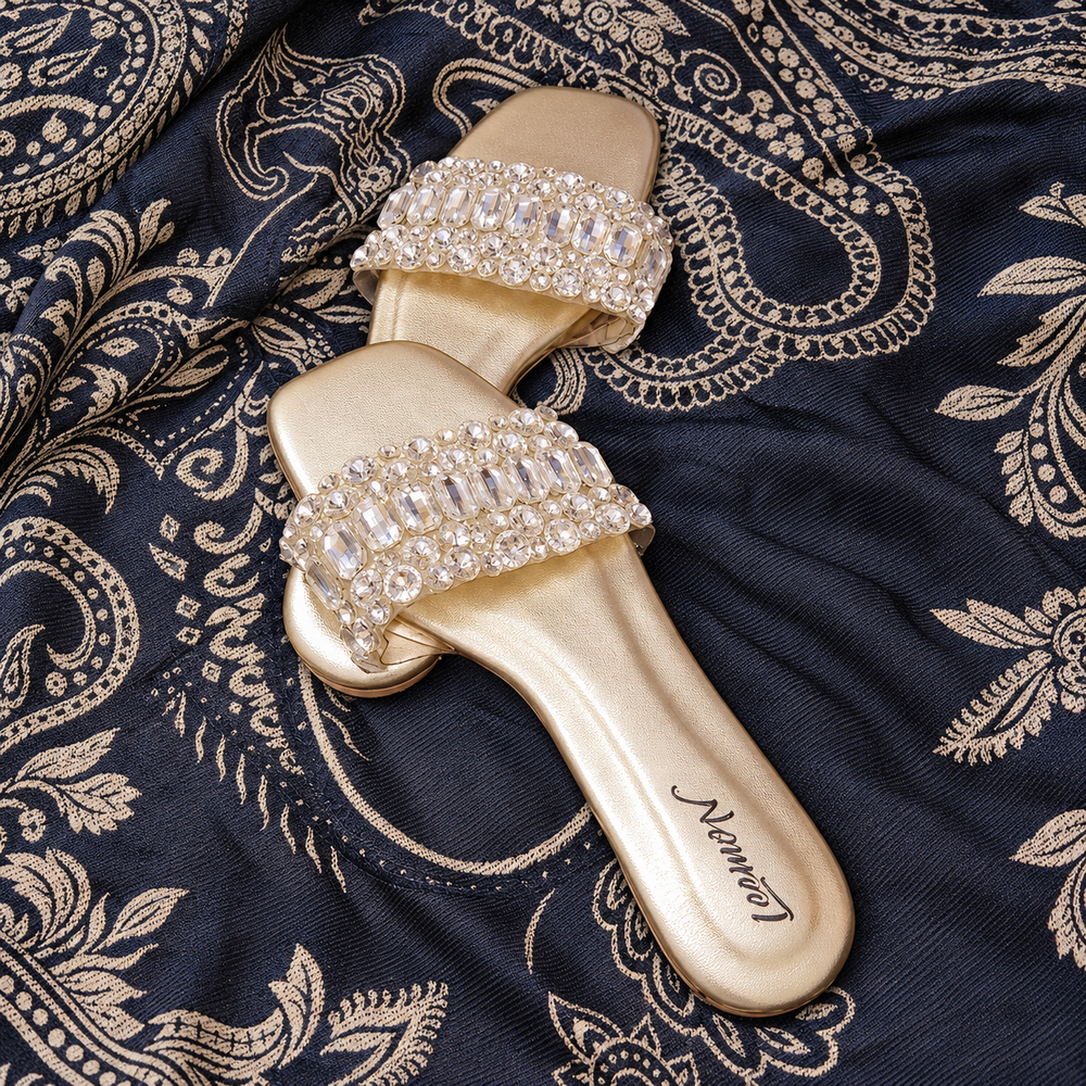Leemon Radiance Flats-Golden