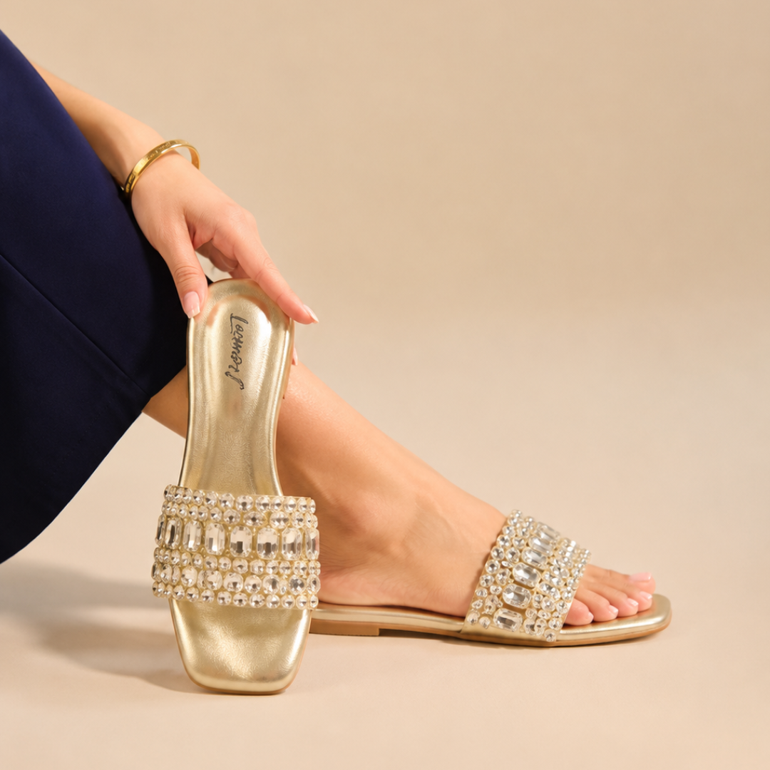 Leemon Radiance Flats-Golden