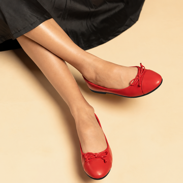 Mary Jane Pumps