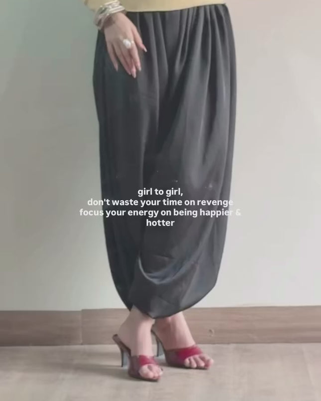 Luxury Pointy Heels- Burgundy